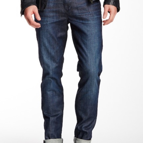 joe's jeans japanese denim